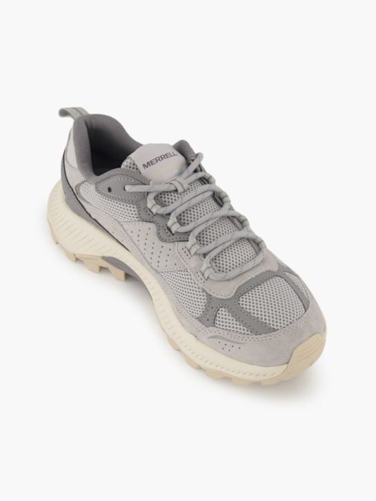 Merrell Scarpa da trekking Grigio chiaro 85280 5