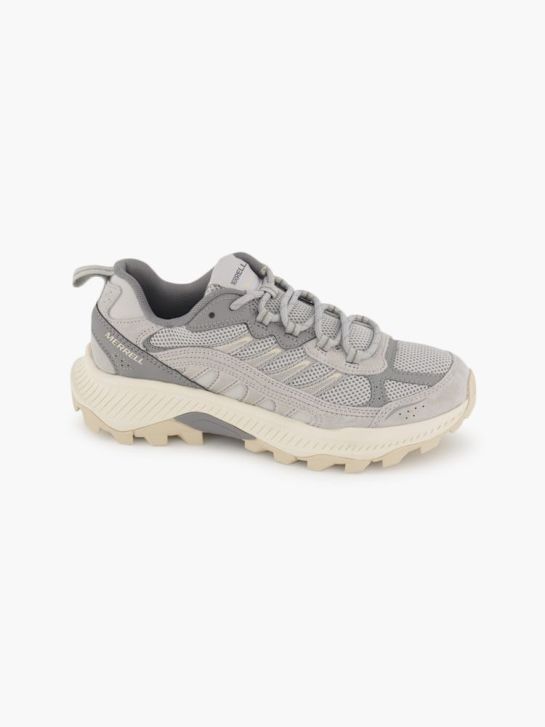 Merrell Scarpa da trekking Grigio chiaro 85280 6