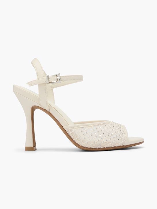 Catwalk Sandalo Beige 59089 1