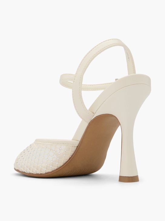 Catwalk Sandalo Beige 59089 3