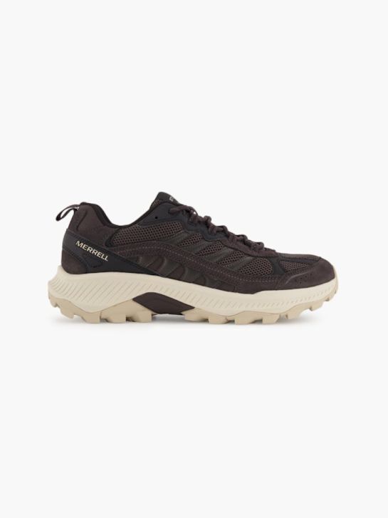 Merrell Chaussure de randonnée Gris 85282 1