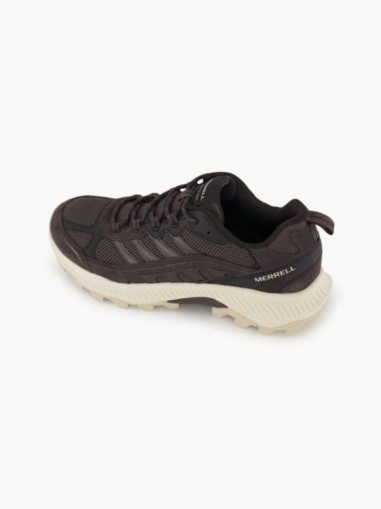 Merrell Chaussure de randonnée Gris 85282 4