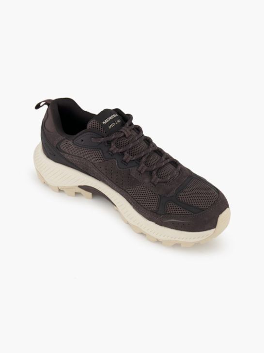 Merrell Chaussure de randonnée Gris 85282 5