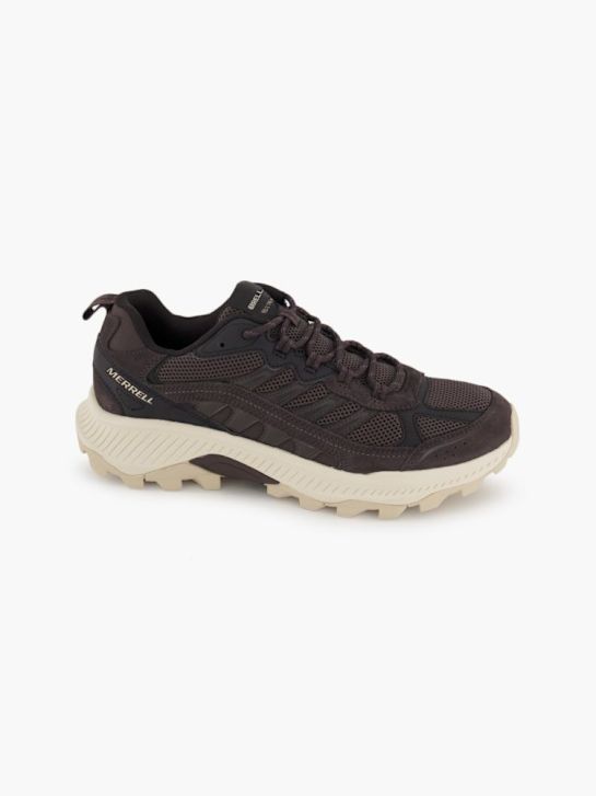 Merrell Chaussure de randonnée Gris 85282 6