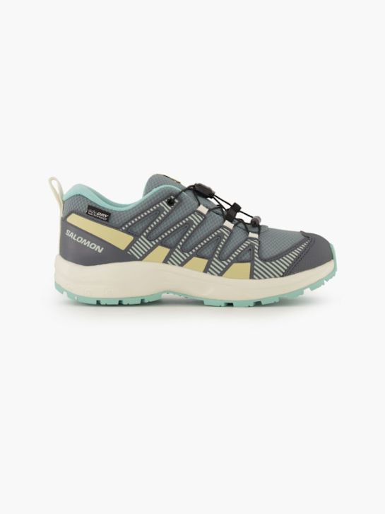 Salomon Scarpa da trekking Blu 85286 1