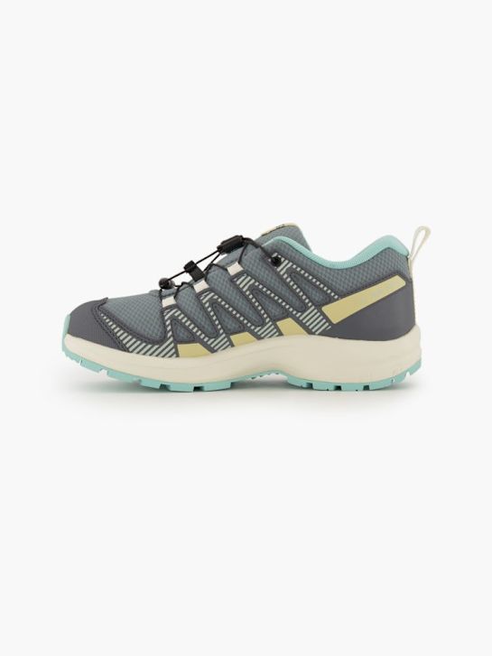 Salomon Scarpa da trekking Blu 85286 2