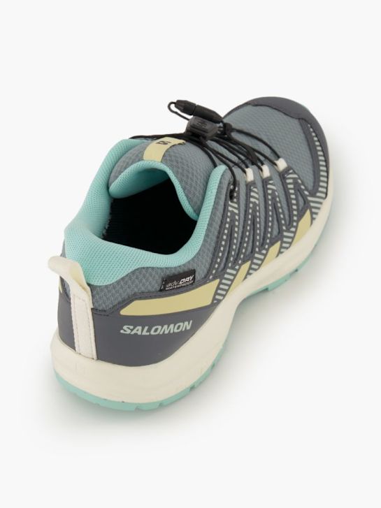 Salomon Scarpa da trekking Blu 85286 4