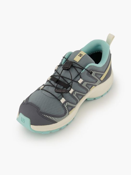 Salomon Scarpa da trekking Blu 85286 5