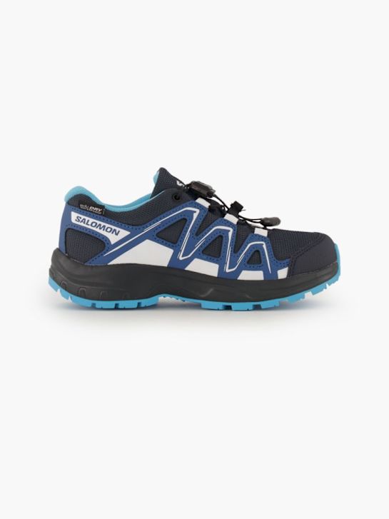 Salomon Trekking-Schuh Blau 85287 1