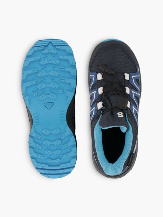 Salomon Trekking-Schuh Blau 85287 3