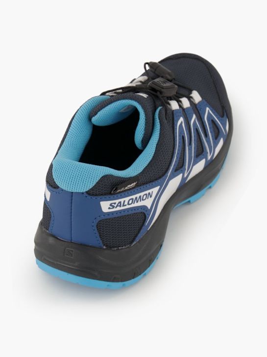 Salomon Trekking-Schuh Blau 85287 4