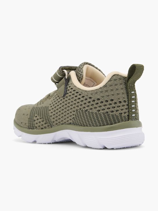 elefanten Halbschuh Khaki 59443 3
