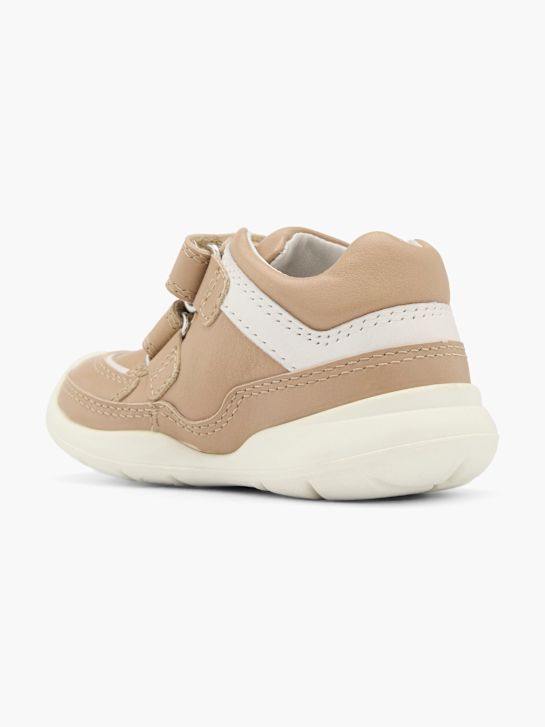 elefanten Chaussures de ville Marron 59466 3
