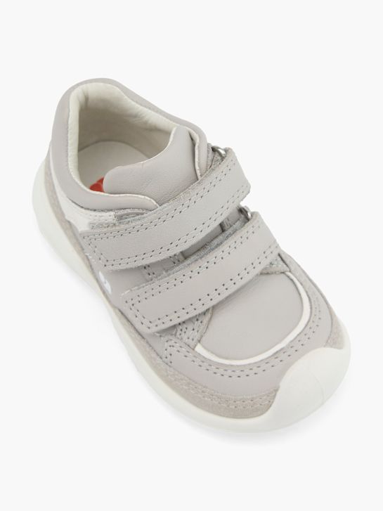 elefanten Chaussures de ville Gris 59464 2