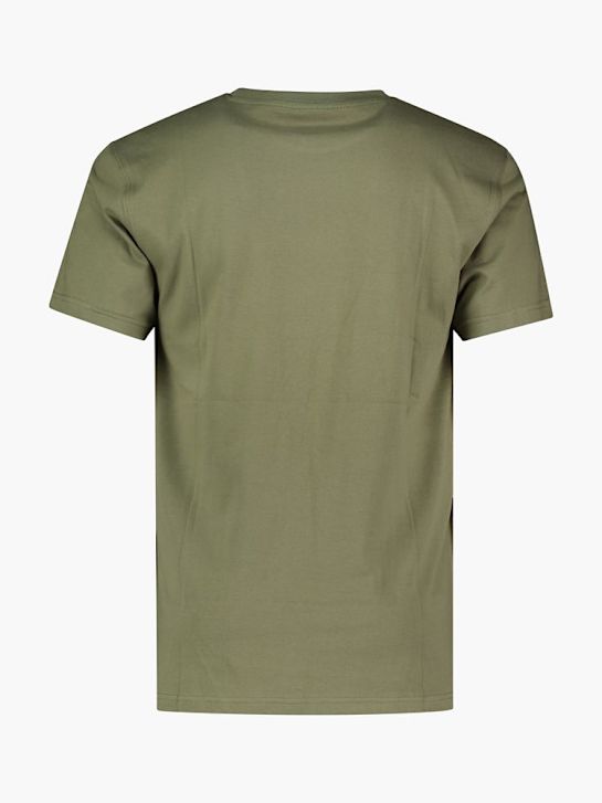 FILA T-Shirt Beige 85297 2