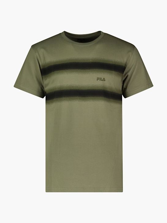 FILA T-Shirt Beige 85297 1