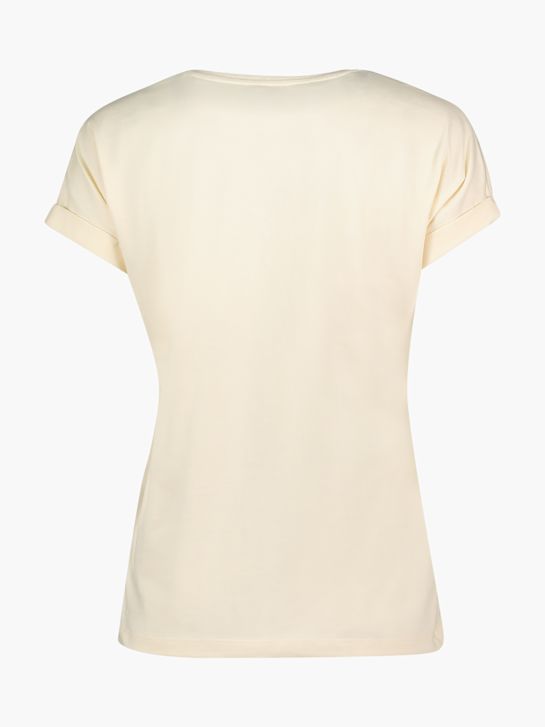 FILA T-Shirt Beige 85305 2