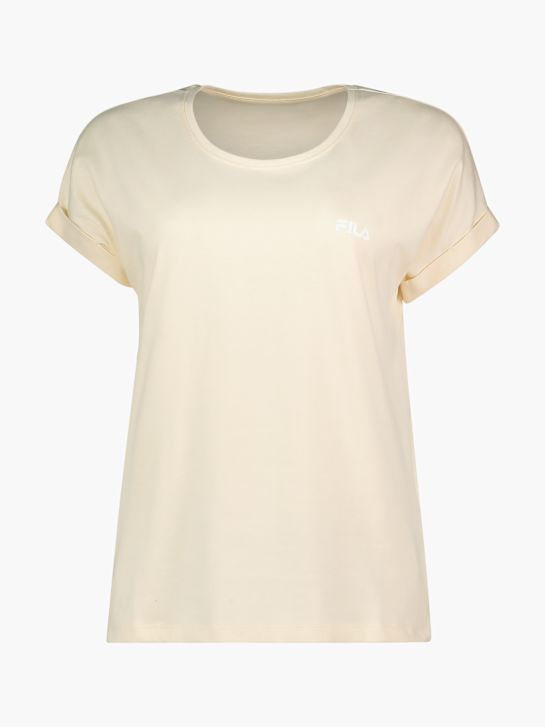 FILA T-Shirt Beige 85305 1