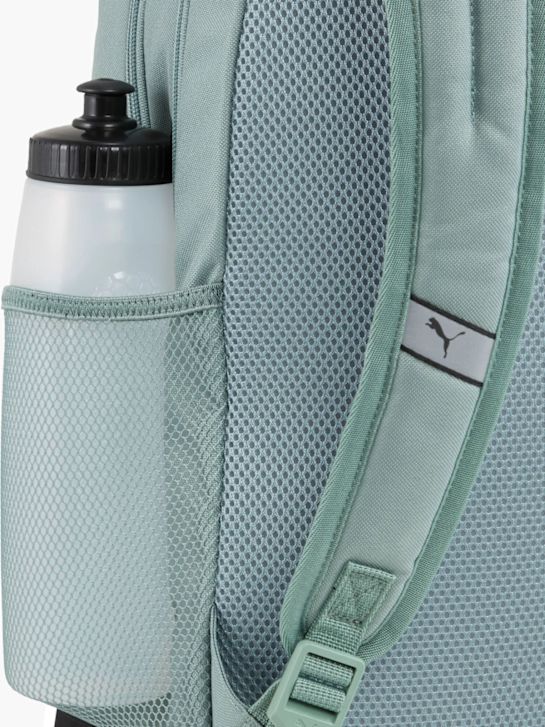 PUMA Rucksack Grün 85315 3