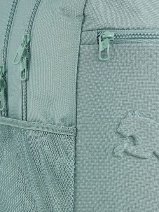 PUMA Rucksack Grün 85315 4