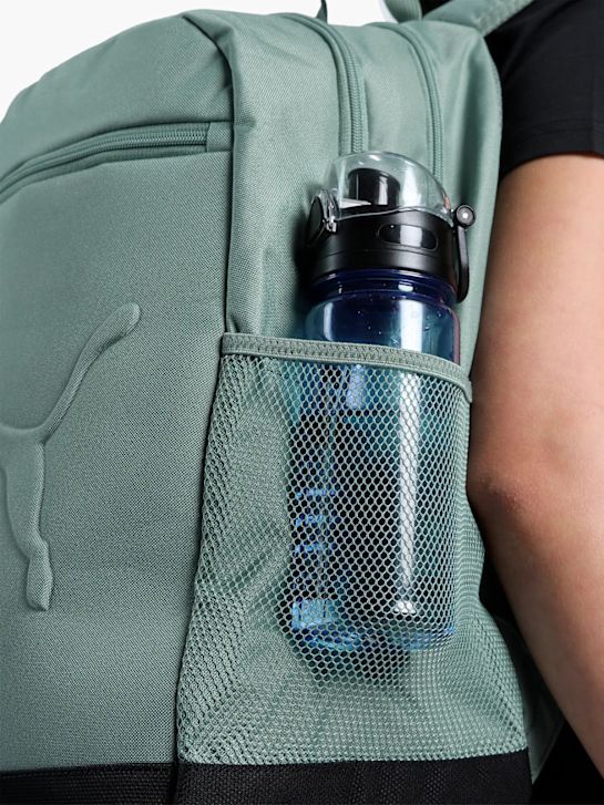 PUMA Rucksack Grün 85315 7