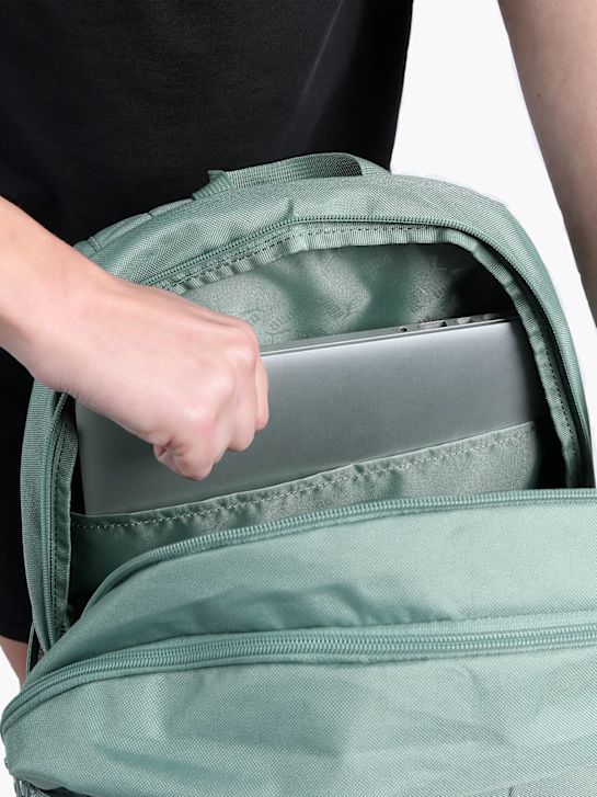PUMA Rucksack Grün 85315 9
