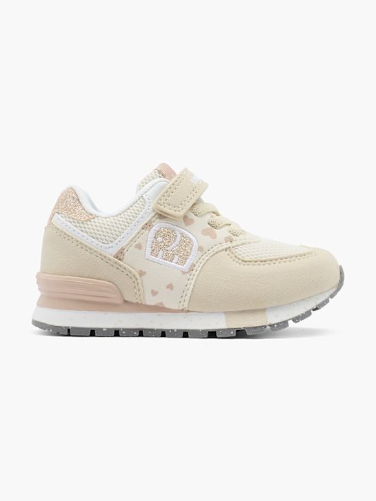 elefanten Chaussures de ville Beige 85324 1