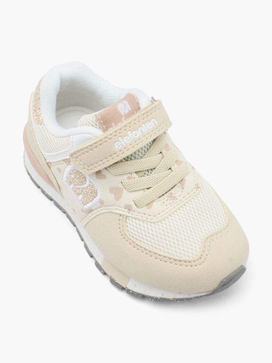 elefanten Chaussures de ville Beige 85324 2