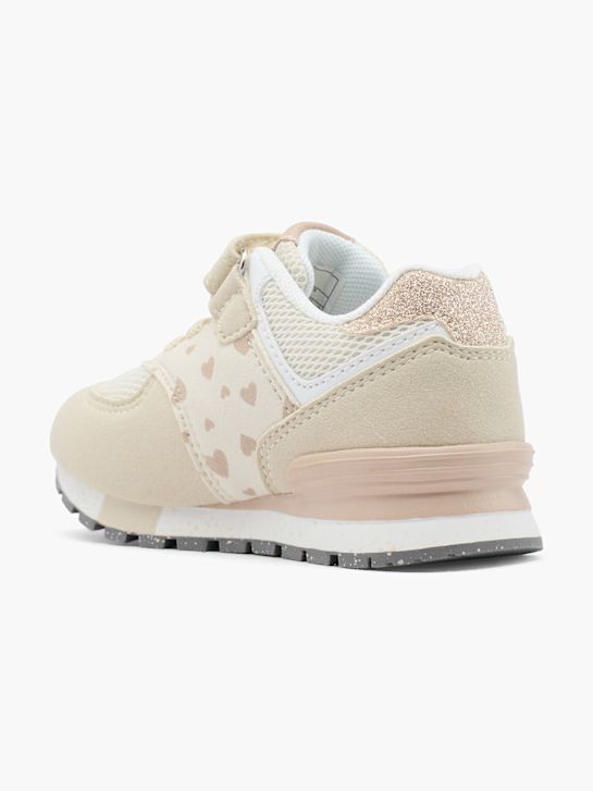 elefanten Chaussures de ville Beige 85324 3