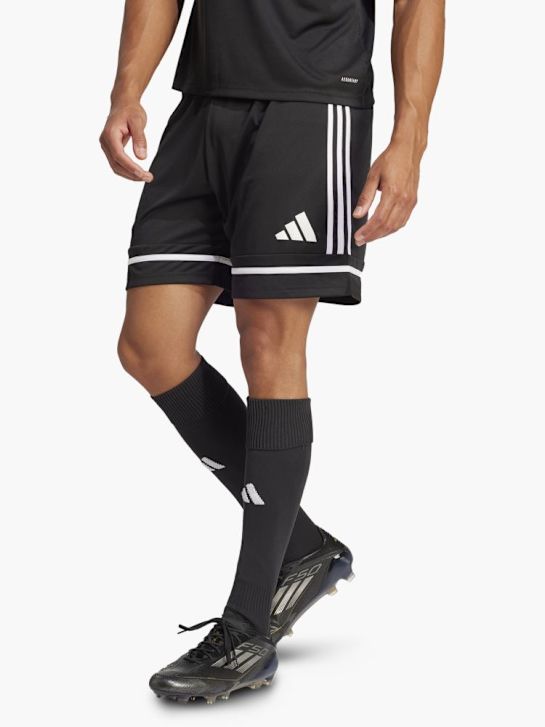adidas Shorts Schwarz 85338 1