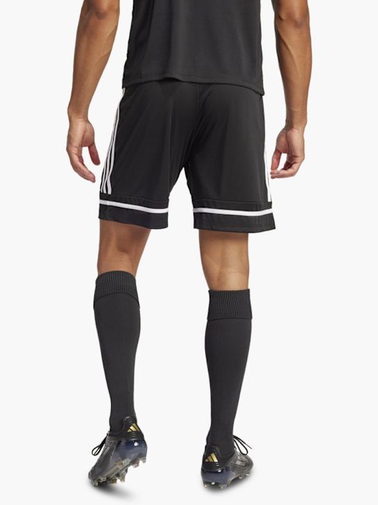 adidas Shorts Schwarz 85338 2
