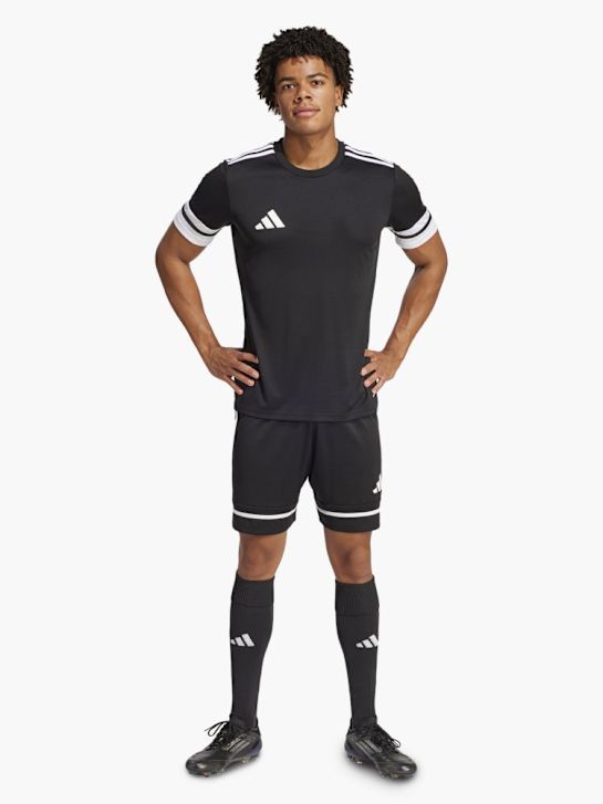 adidas Shorts Schwarz 85338 3