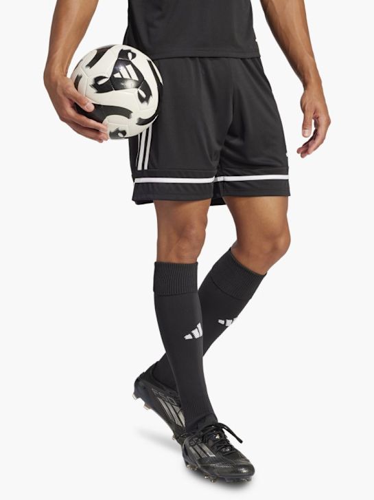 adidas Shorts Schwarz 85338 4