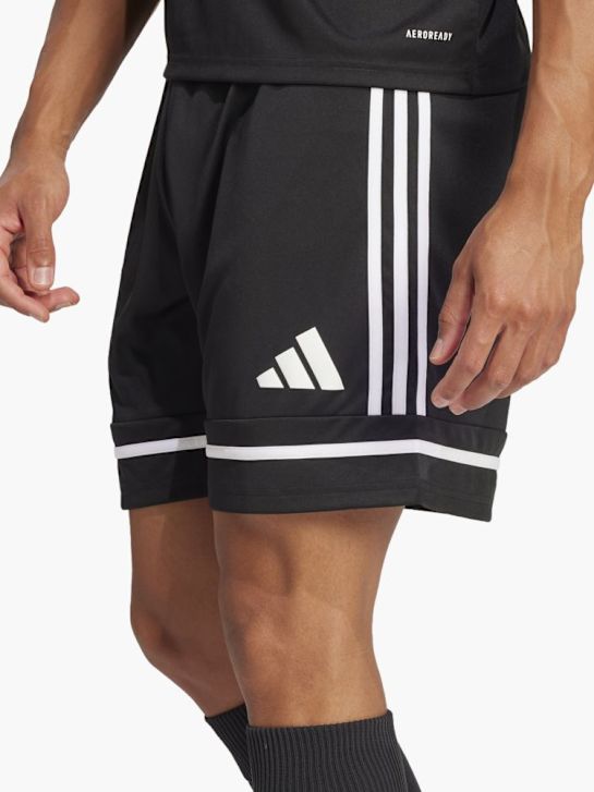 adidas Shorts Schwarz 85338 5