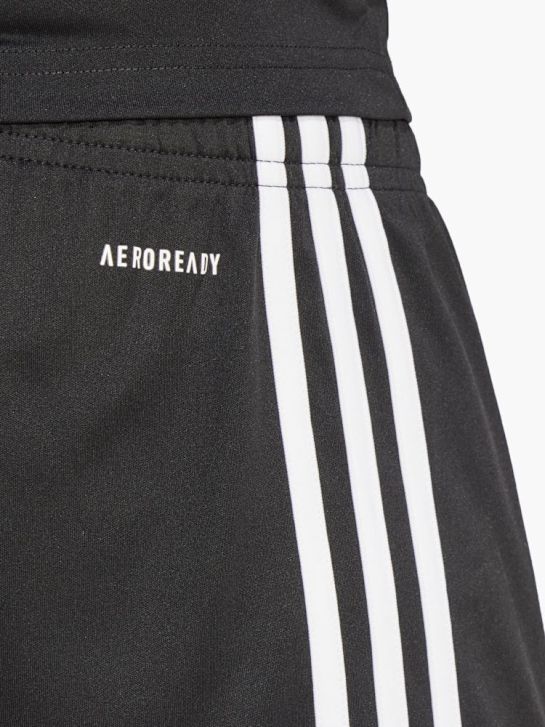 adidas Shorts Schwarz 85338 6