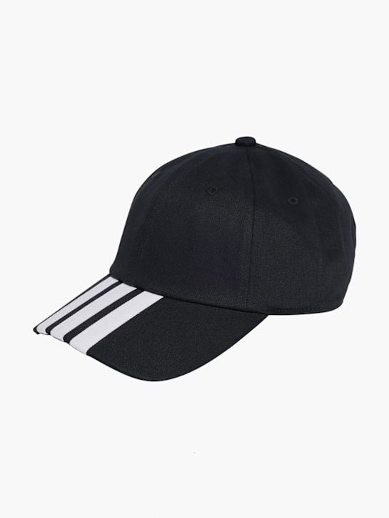 adidas Cap Schwarz 83220 1