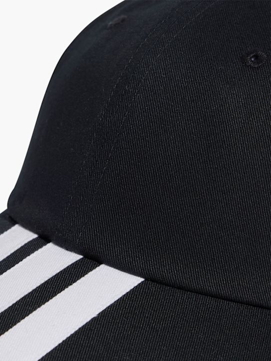 adidas Cap Schwarz 83220 3