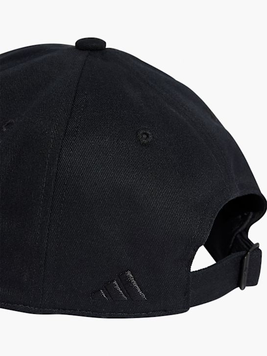 adidas Cap Schwarz 83220 4