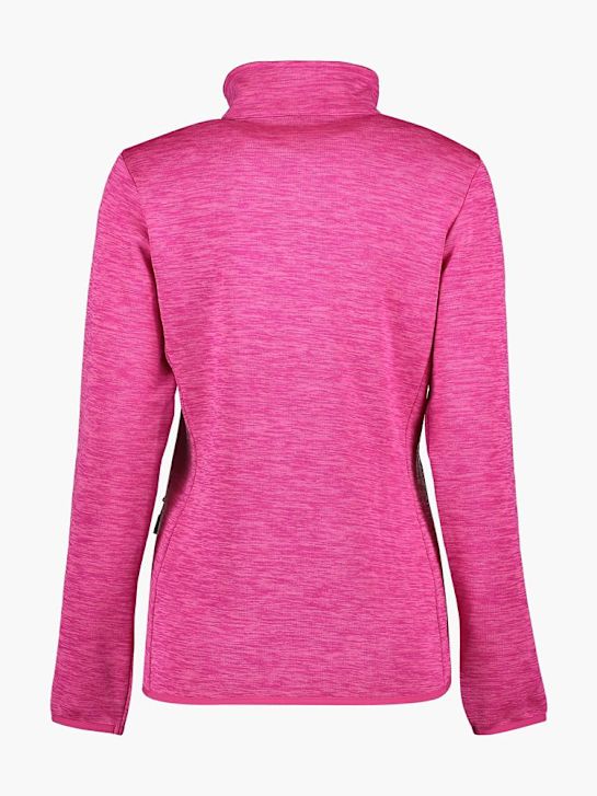CMP Veste polaire Rose 83230 2