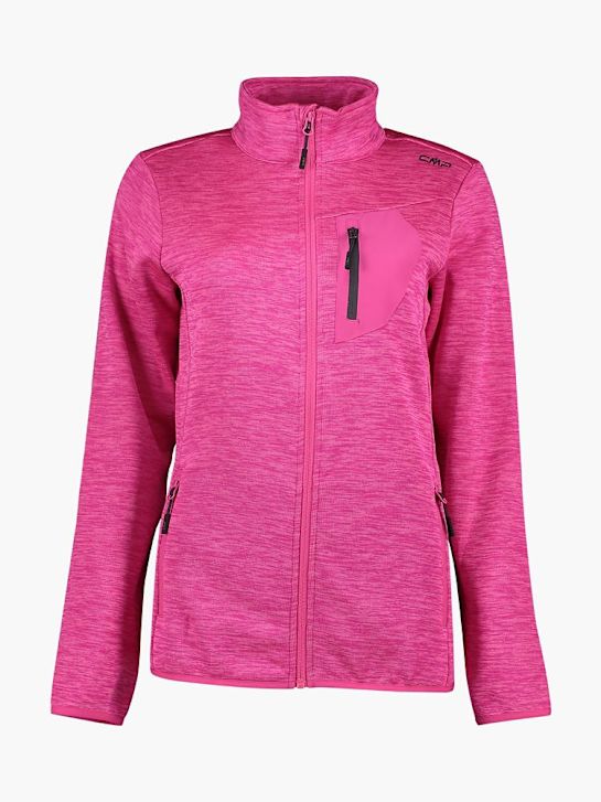 CMP Veste polaire Rose 83230 1