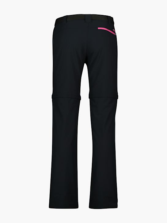 CMP Pantalon de randonnée Bleu 83234 7