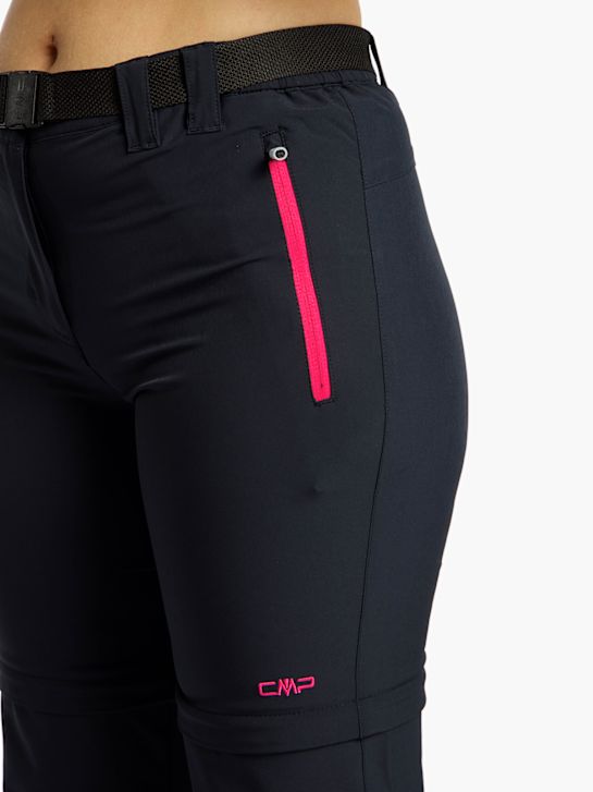 CMP Pantalon de randonnée Bleu 83234 3