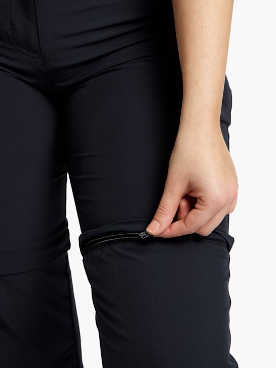 CMP Pantalon de randonnée Bleu 83234 6