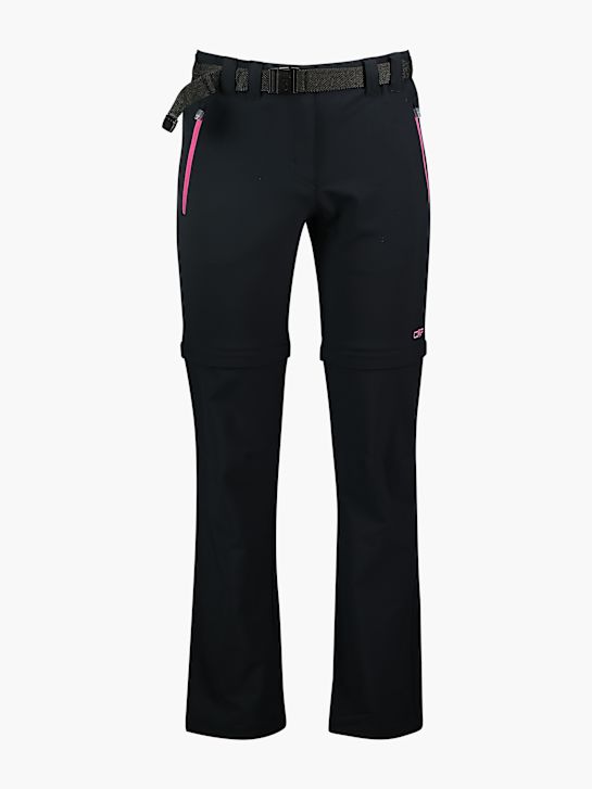 CMP Pantalon de randonnée Bleu 83234 1
