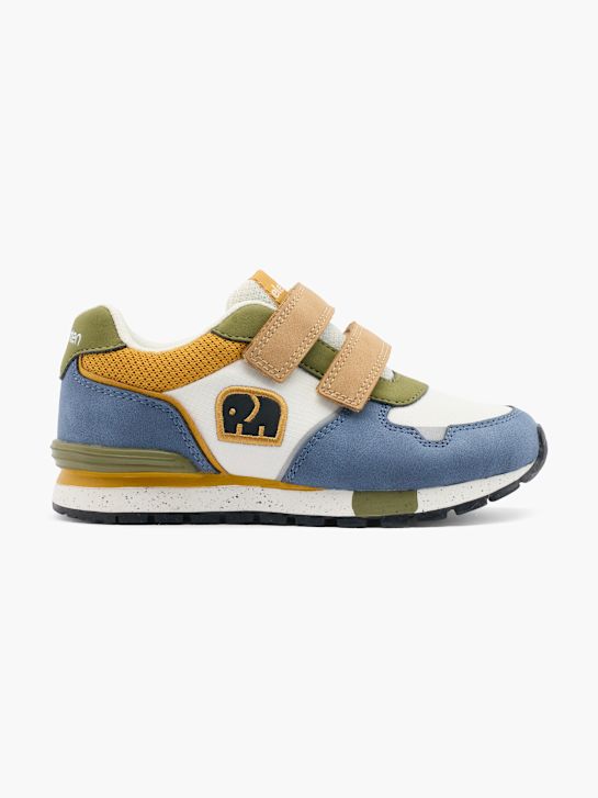 elefanten Chaussures de ville Blanc 59866 1