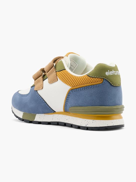 elefanten Chaussures de ville Blanc 59866 3