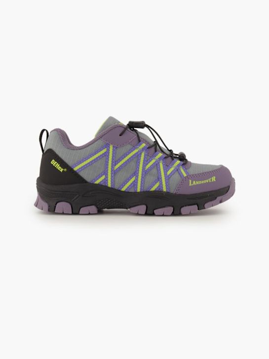 Landrover Scarpa da trekking Grigio 83237 1
