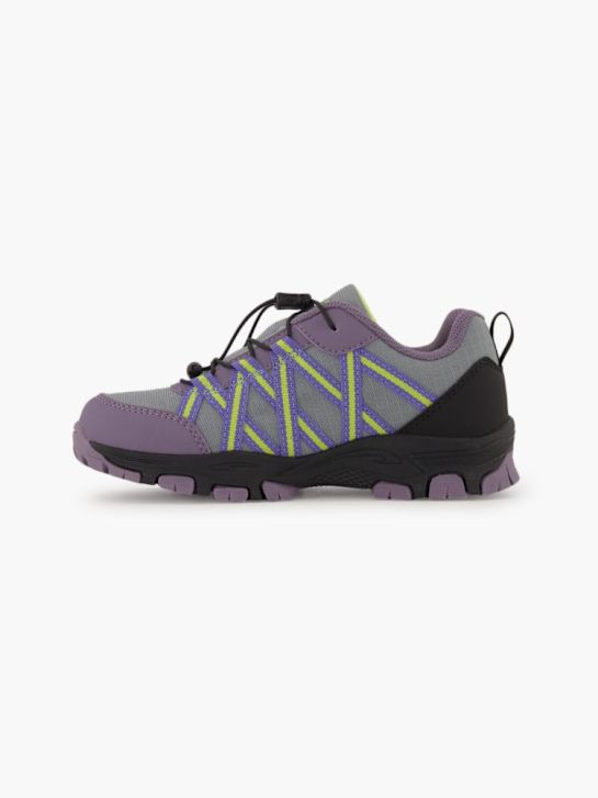 Landrover Scarpa da trekking Grigio 83237 2