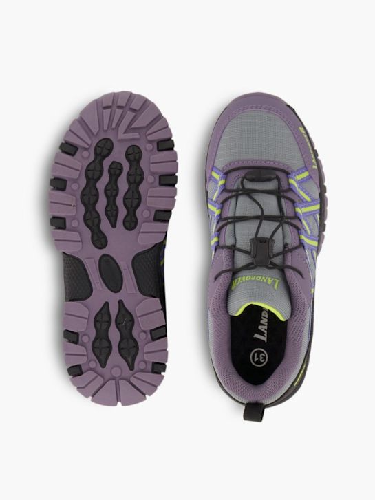 Landrover Scarpa da trekking Grigio 83237 3
