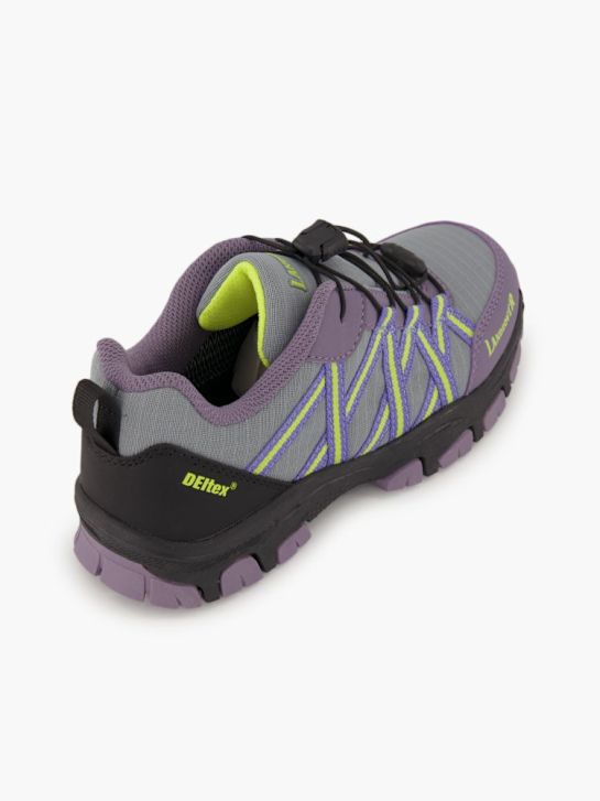 Landrover Scarpa da trekking Grigio 83237 4